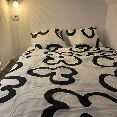 Apartamento Cosy In