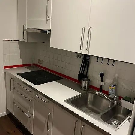 Cosy In Prime Location 根特