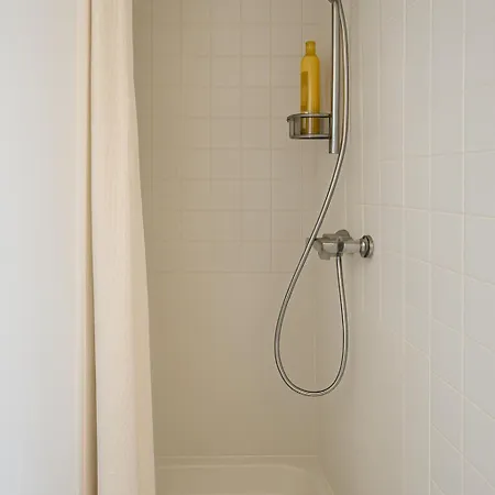 Cosy Studio In Gent Апартаменти