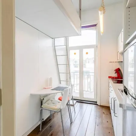 公寓 Cosy In Prime Location