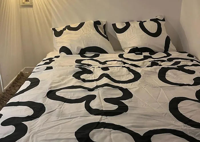 Апартаменти Cosy Studio In Gent