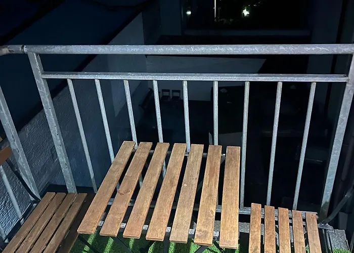 Cosy Studio In Gent Апартаменти *